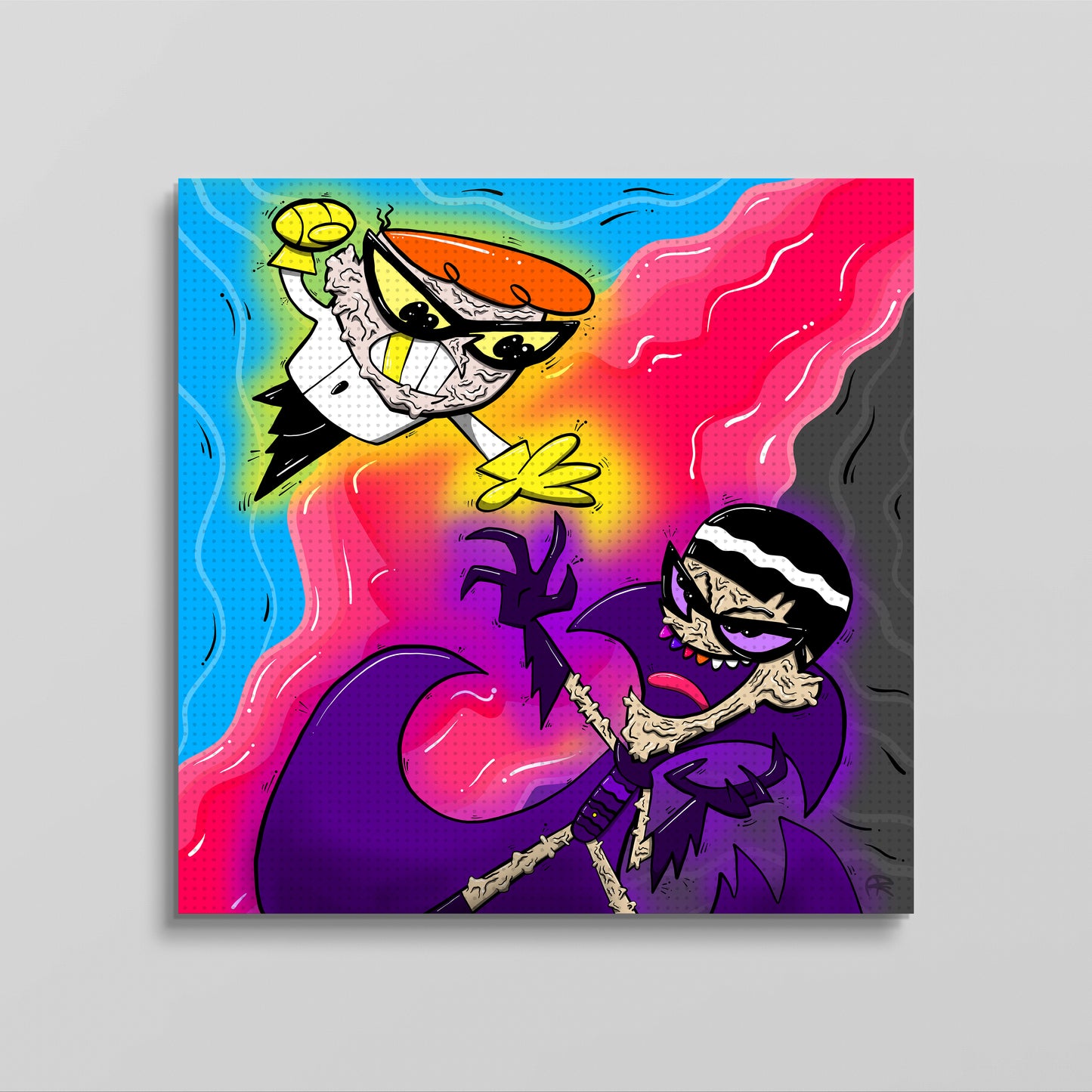 Duality